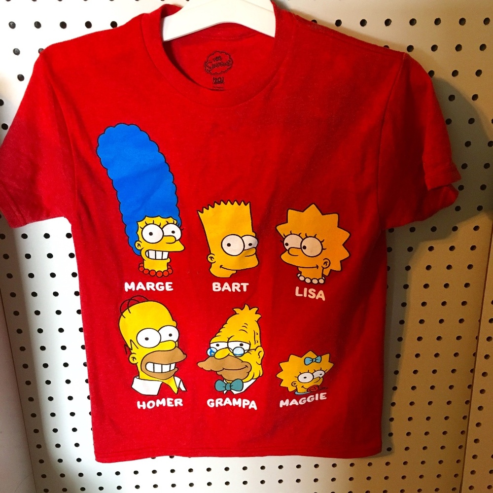 The Simpson